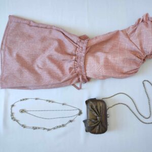 Pink Summer Set